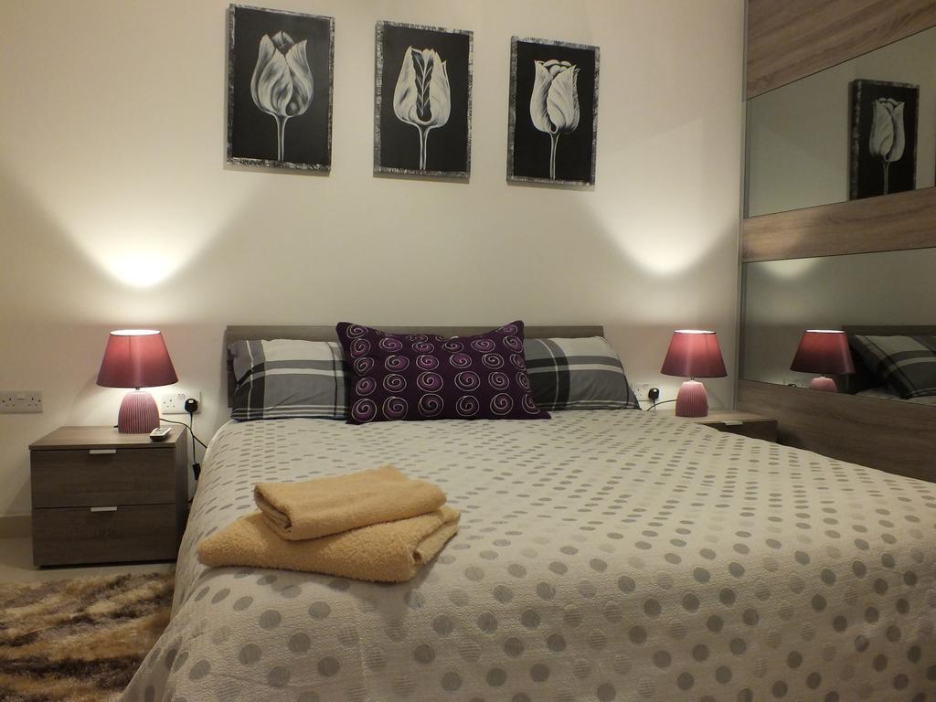 Marjanapartment Marsaskala Εξωτερικό φωτογραφία