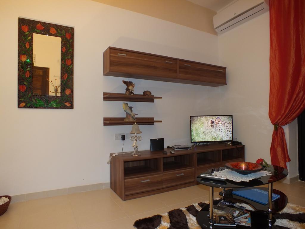 Marjanapartment Marsaskala Εξωτερικό φωτογραφία