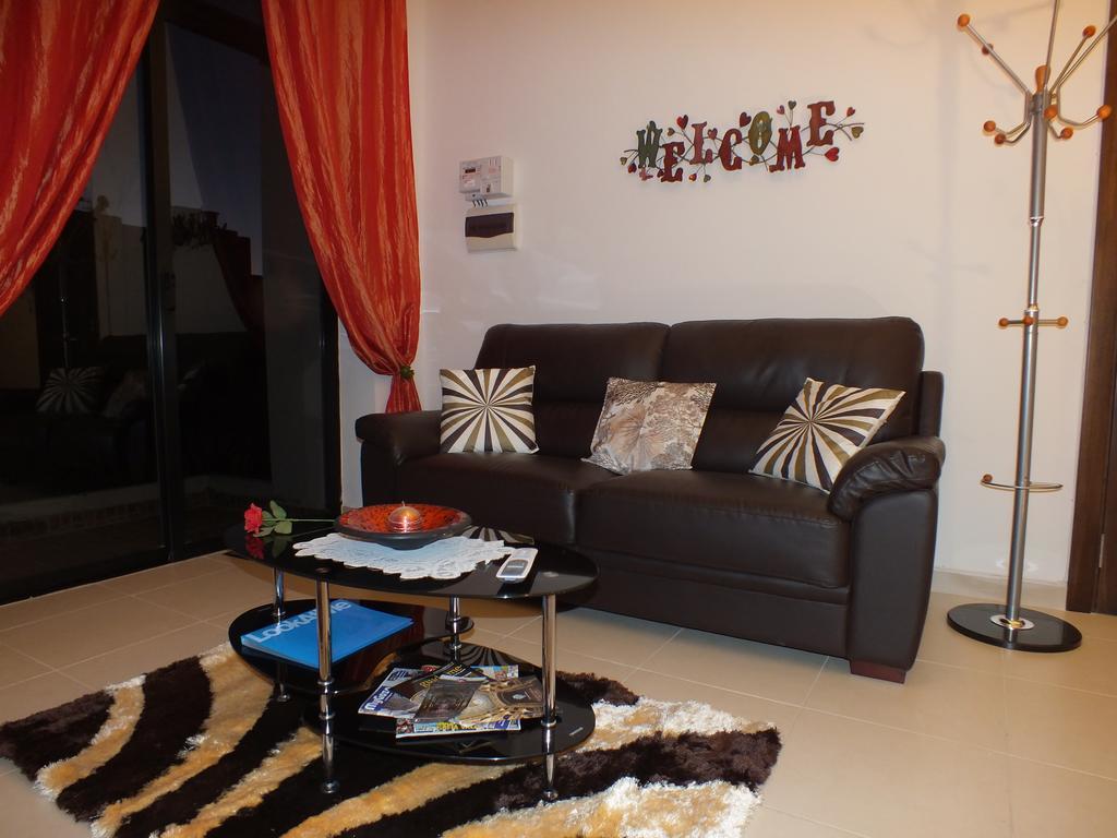 Marjanapartment Marsaskala Εξωτερικό φωτογραφία