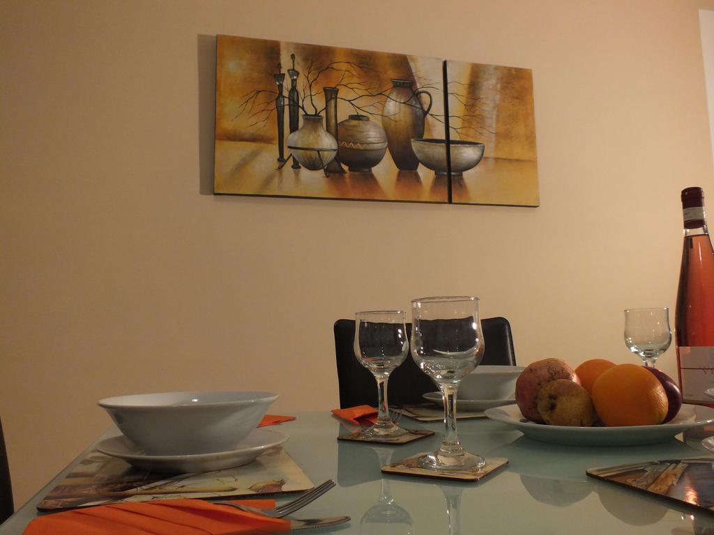 Marjanapartment Marsaskala Εξωτερικό φωτογραφία
