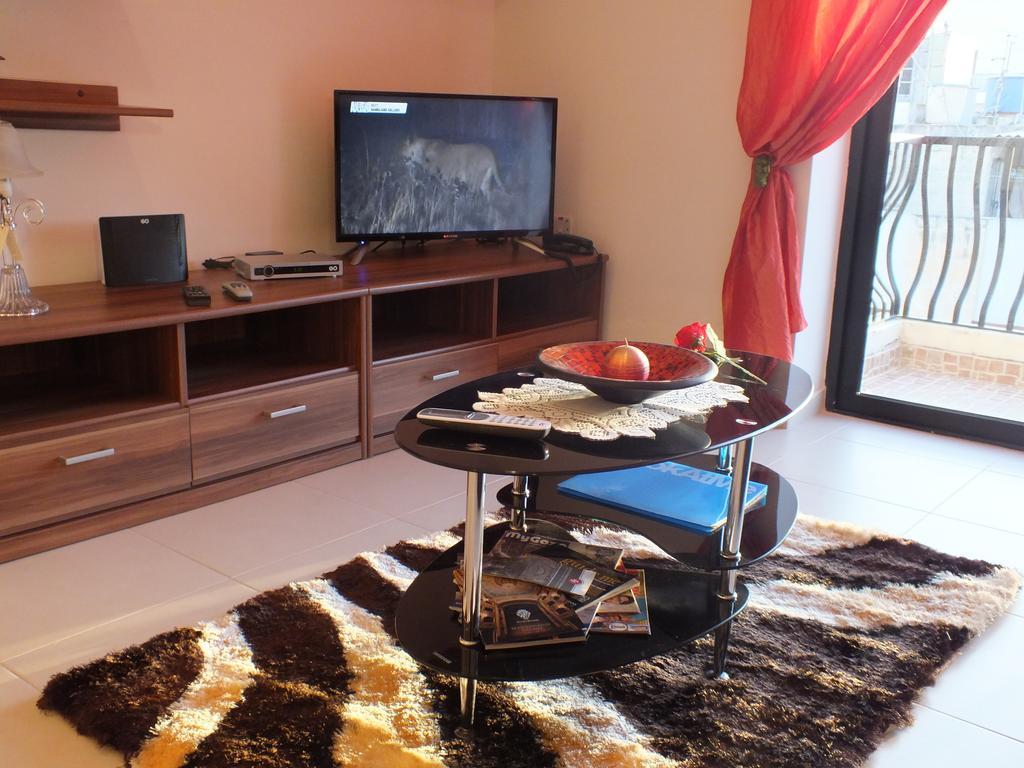 Marjanapartment Marsaskala Εξωτερικό φωτογραφία