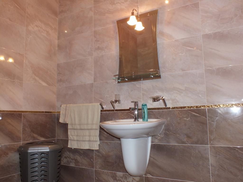 Marjanapartment Marsaskala Εξωτερικό φωτογραφία
