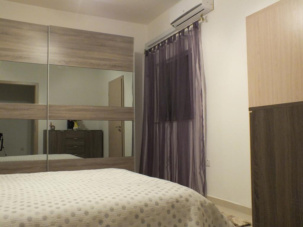 Marjanapartment Marsaskala Εξωτερικό φωτογραφία