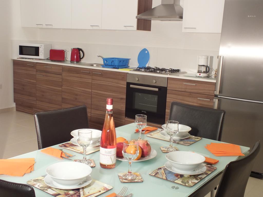 Marjanapartment Marsaskala Εξωτερικό φωτογραφία