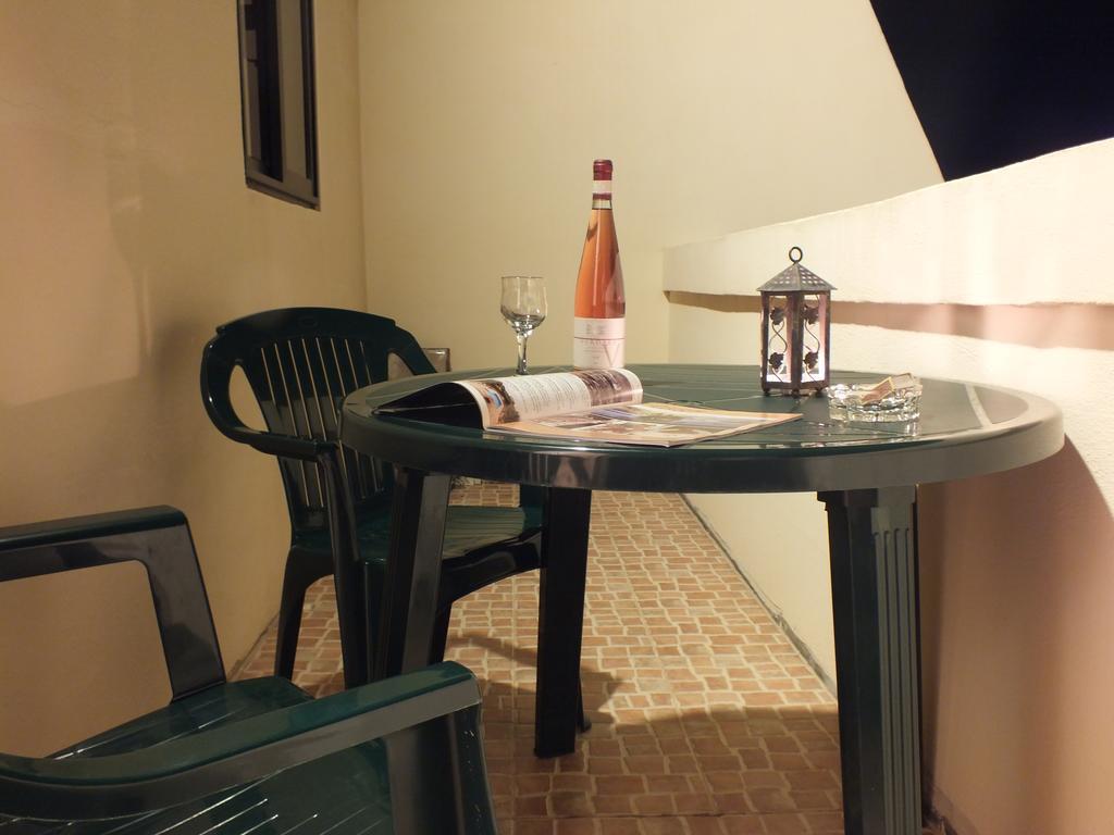 Marjanapartment Marsaskala Εξωτερικό φωτογραφία