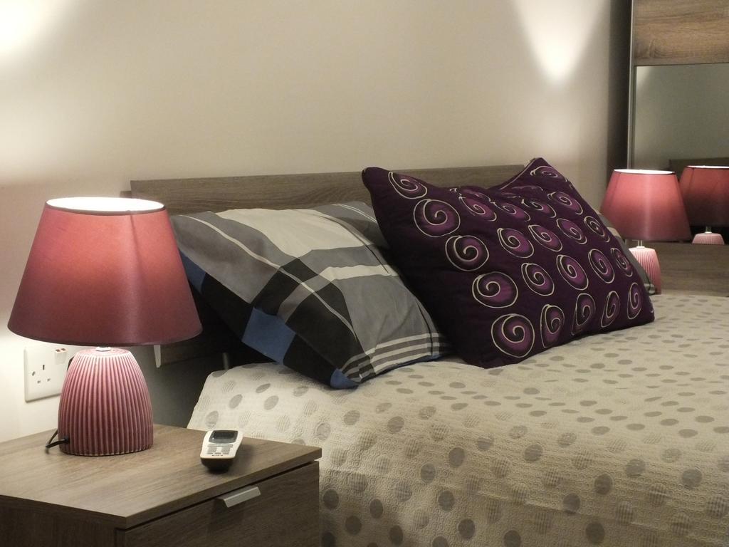 Marjanapartment Marsaskala Εξωτερικό φωτογραφία