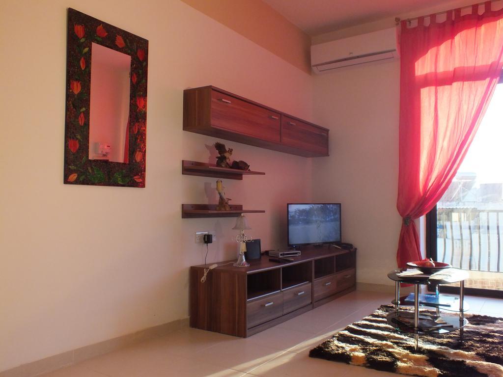 Marjanapartment Marsaskala Εξωτερικό φωτογραφία