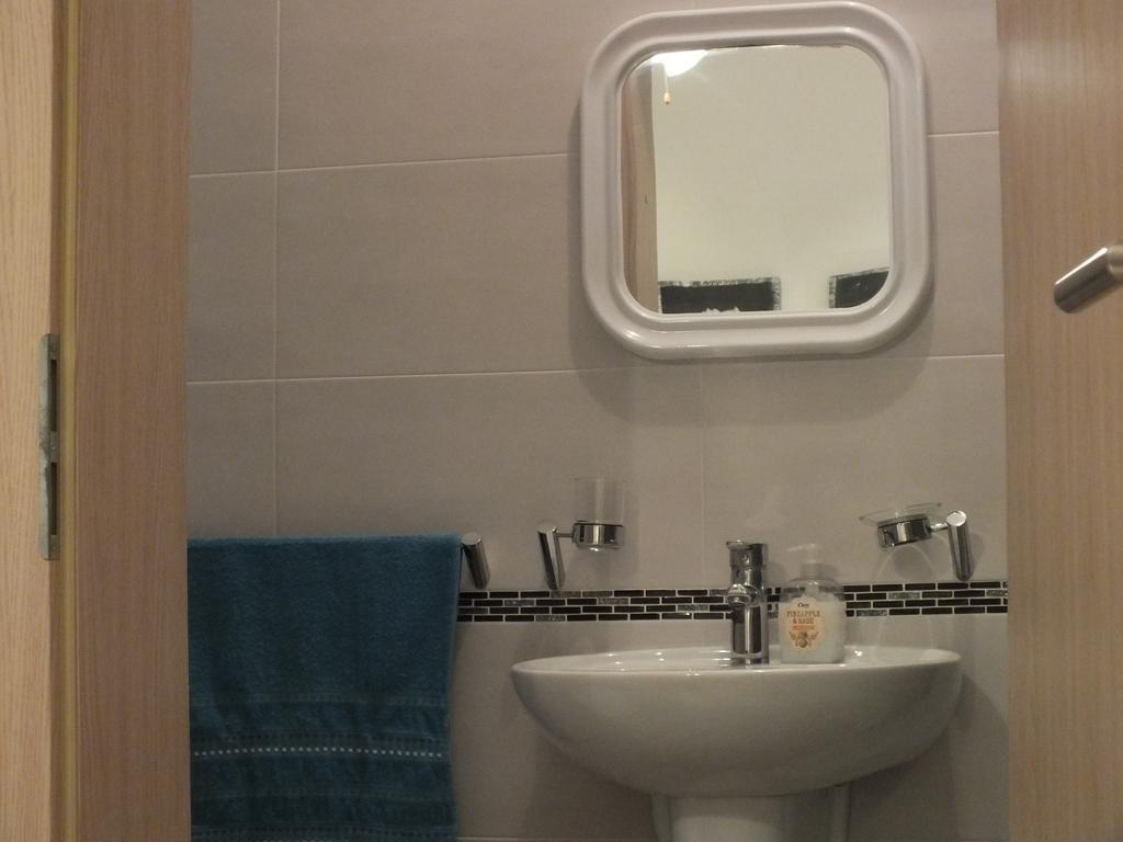 Marjanapartment Marsaskala Εξωτερικό φωτογραφία