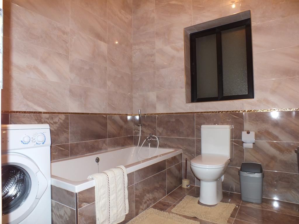 Marjanapartment Marsaskala Εξωτερικό φωτογραφία