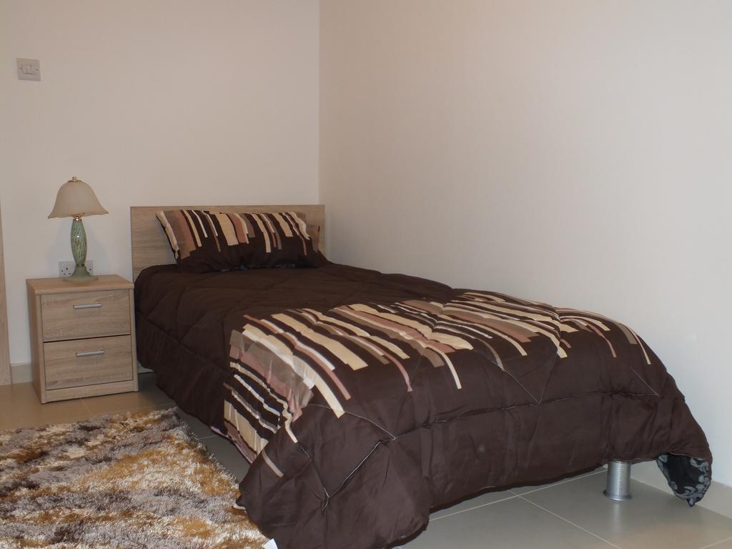 Marjanapartment Marsaskala Εξωτερικό φωτογραφία